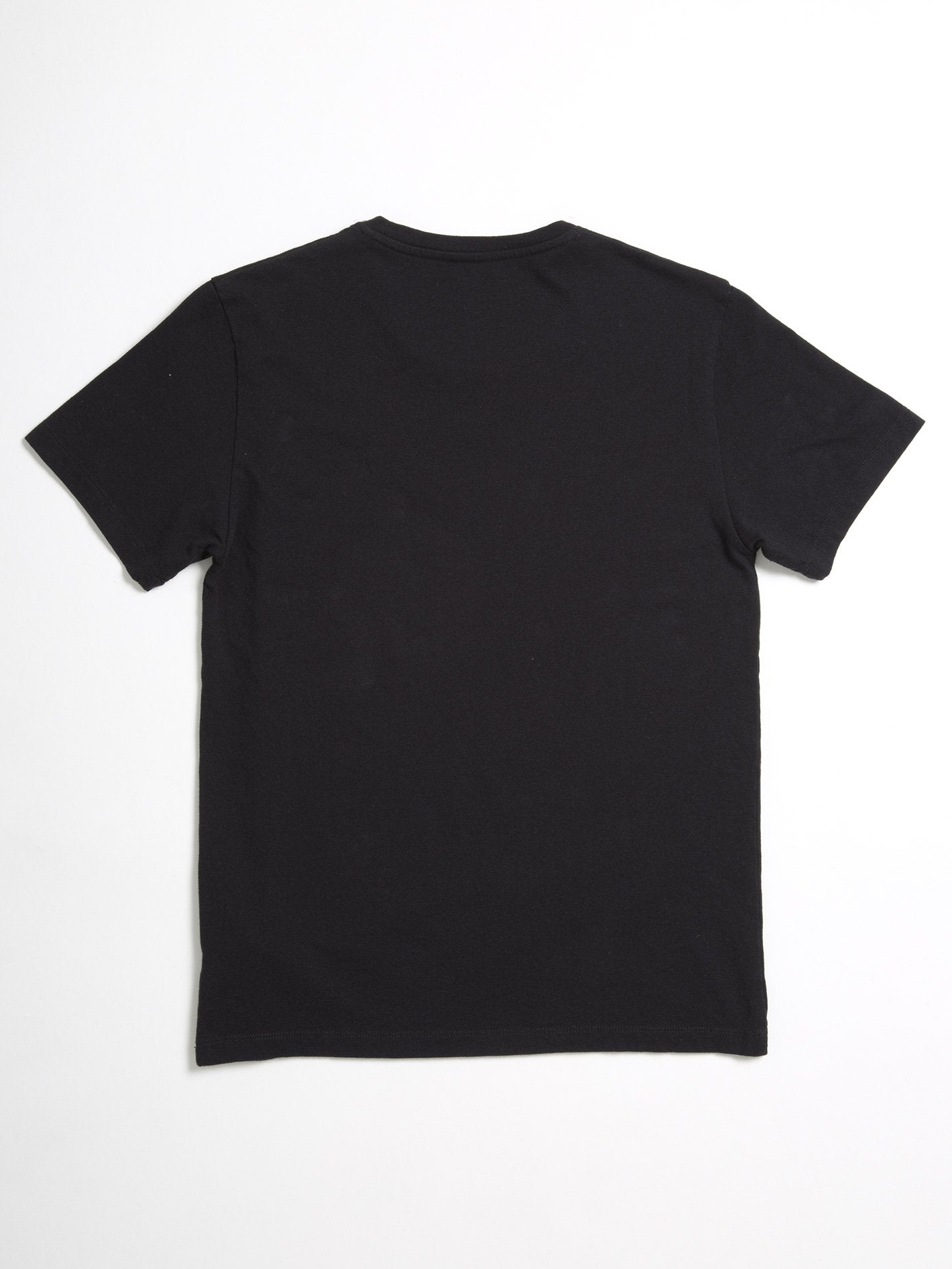Spray Stone T-shirt (Kids) - Black