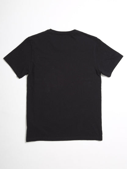 Spray Stone T-shirt (Kids) - Black