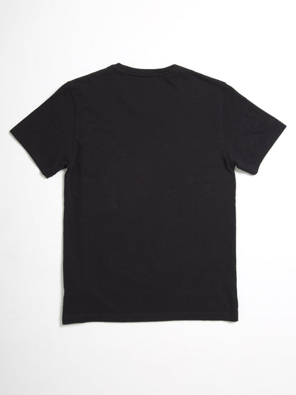 Stone Sounds T-shirt (Kids) - Black