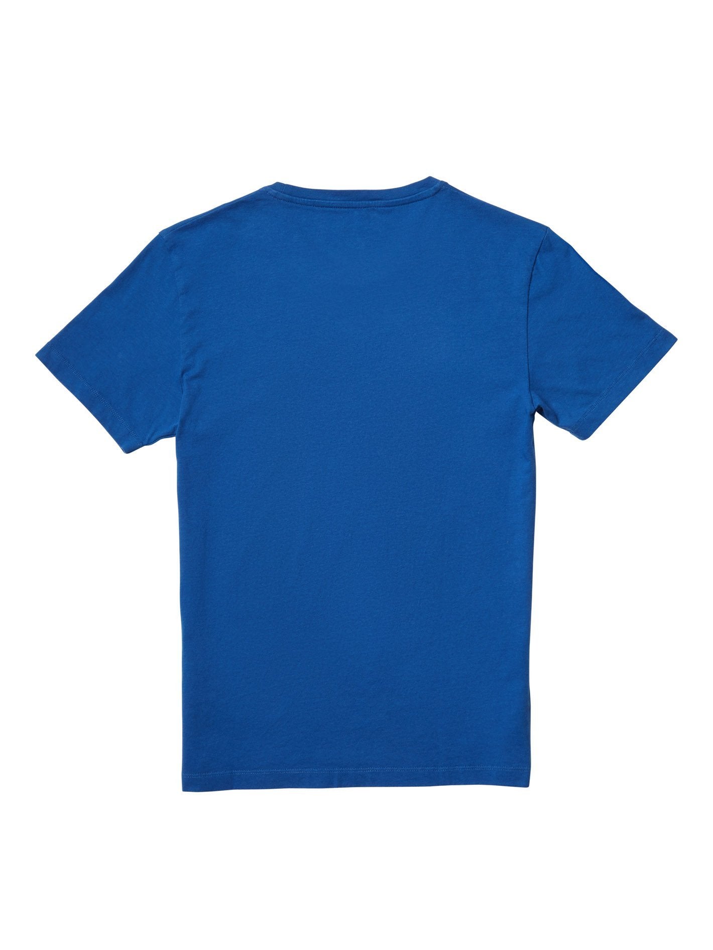 Circuit T-shirt - Deep Water (Kids)