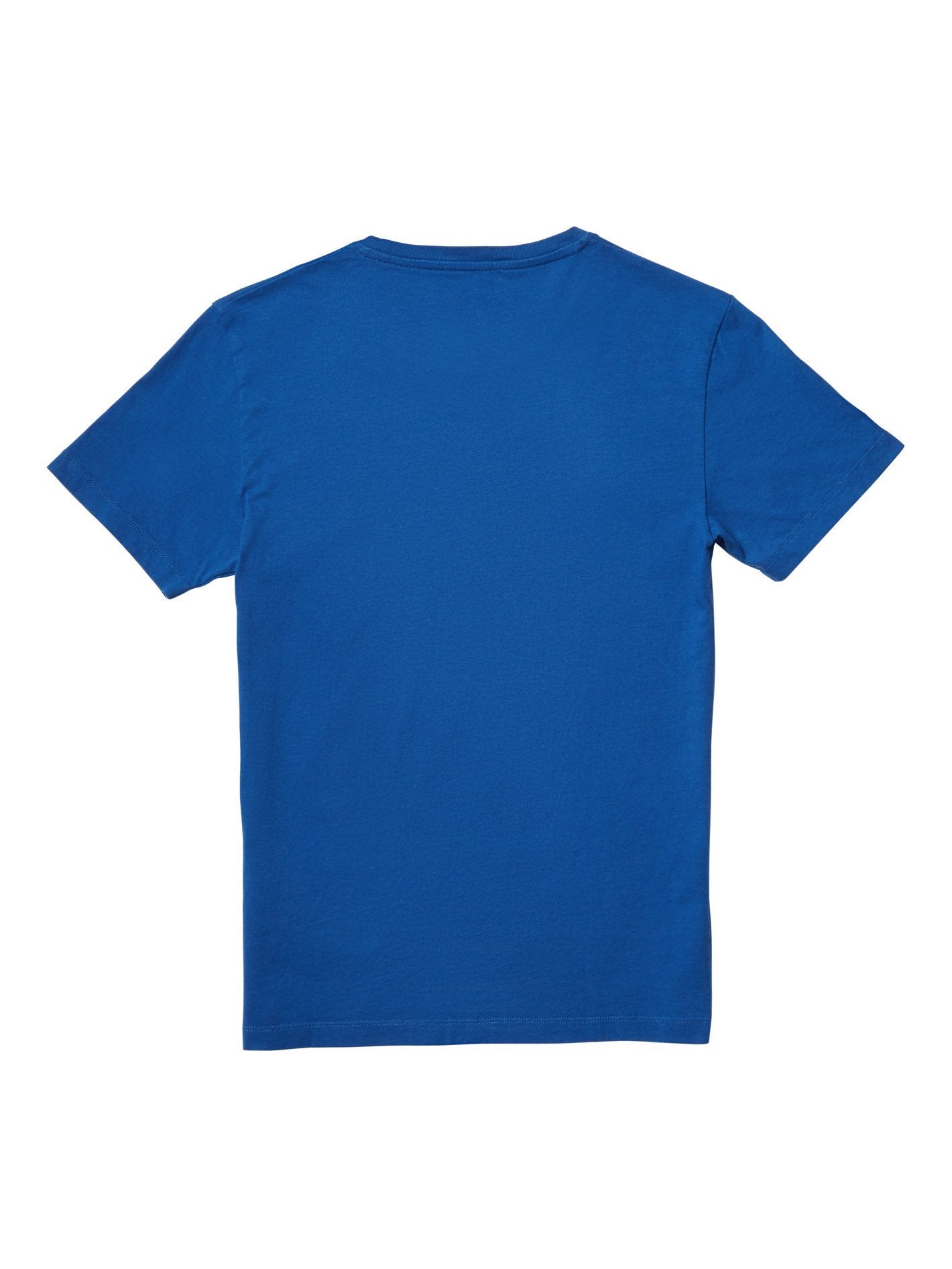 Spray Stone T-shirt - Deep Water (Kids)