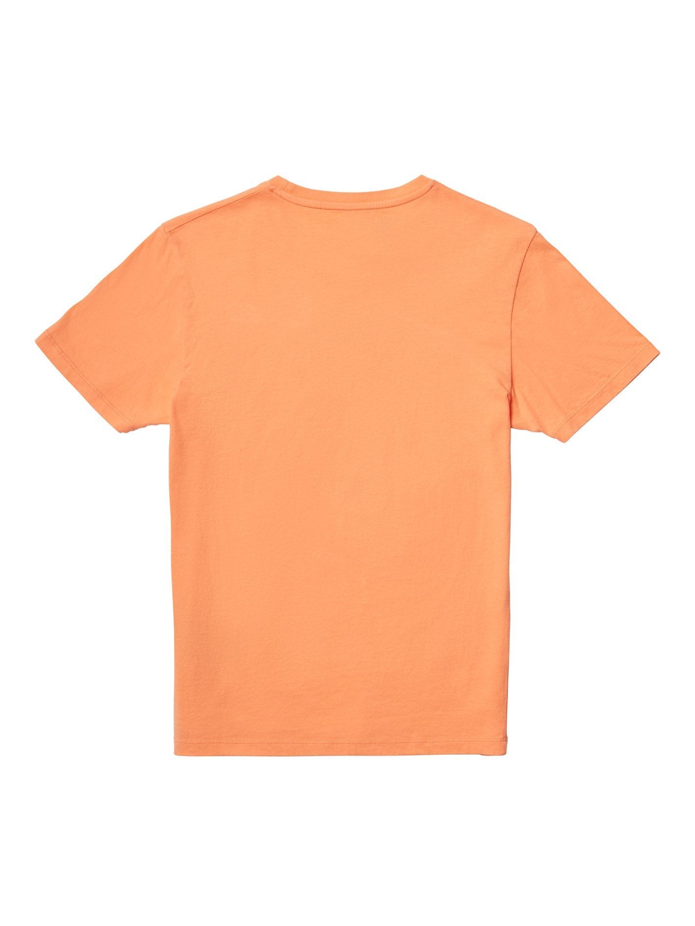 Spray Stone T-shirt - Salmon (Kids)