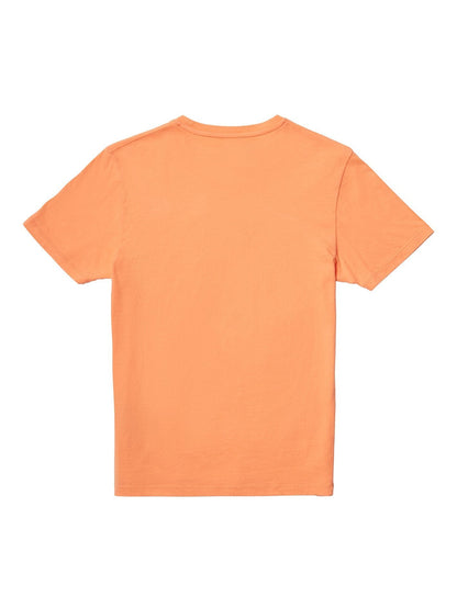 Spray Stone T-shirt - Salmon (Kids)