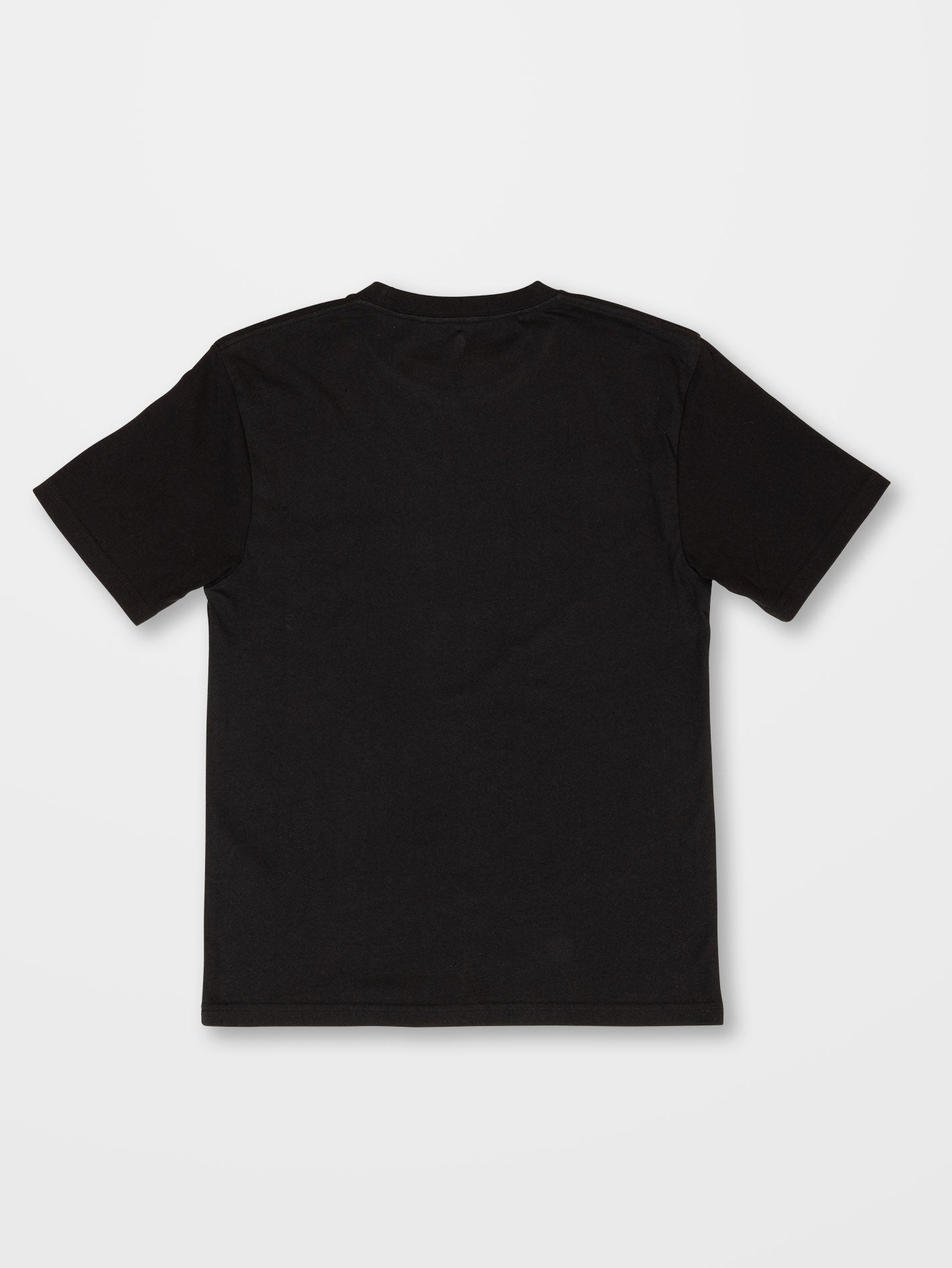 Flamingbros T-shirt - BLACK - (KIDS)