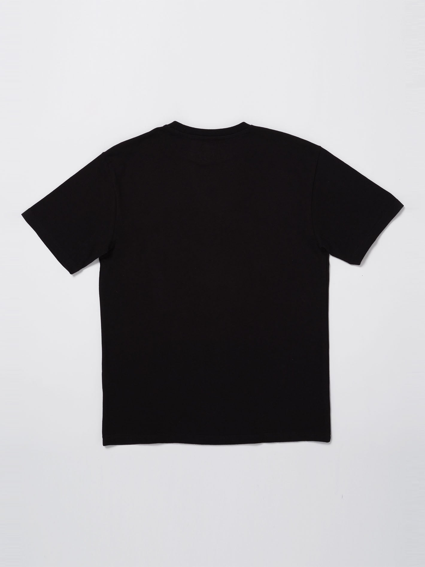 Volcom Stone T-Shirt - Black - (KIDS)