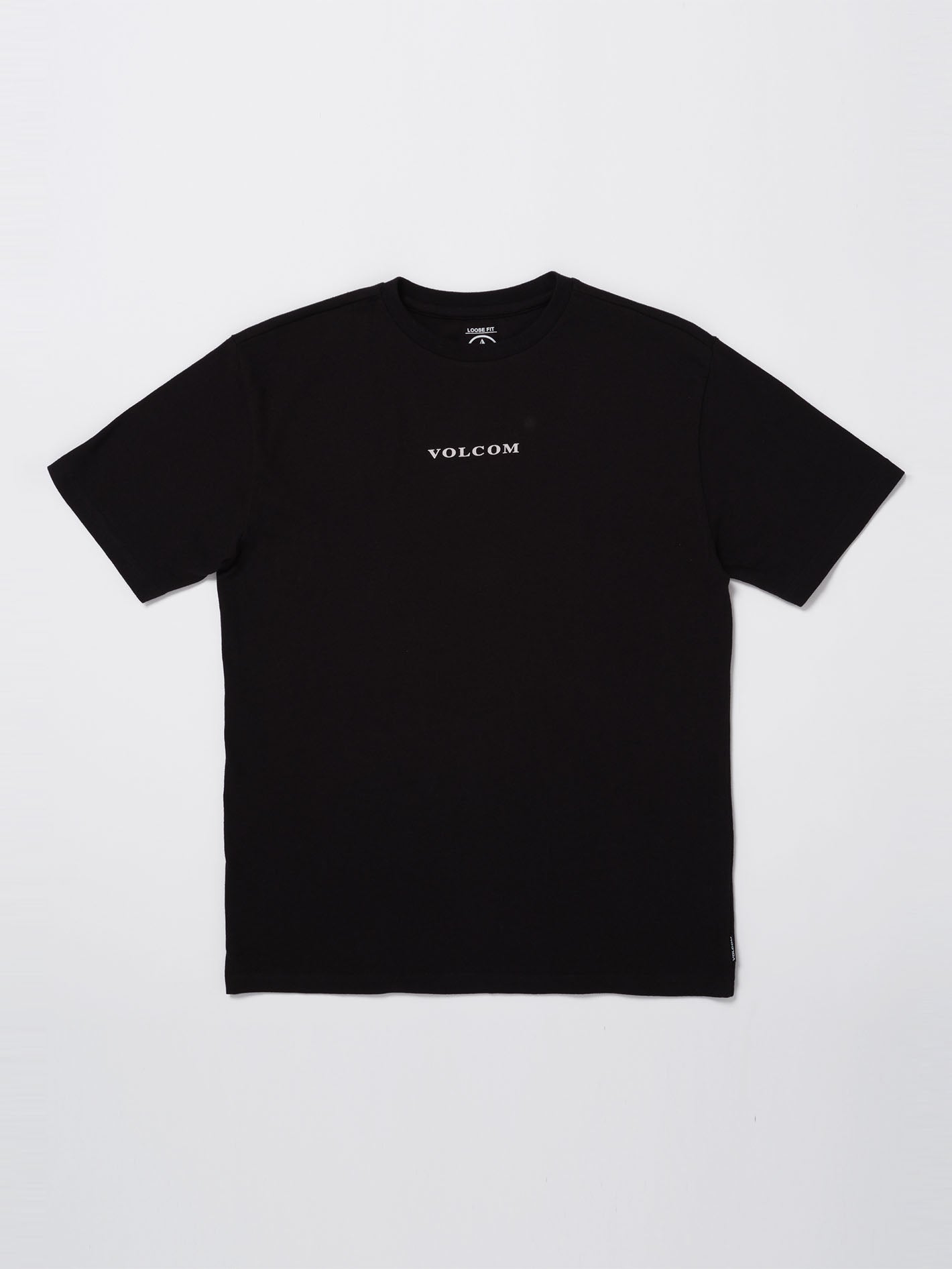 Volcom Stone T-Shirt - Black - (KIDS)