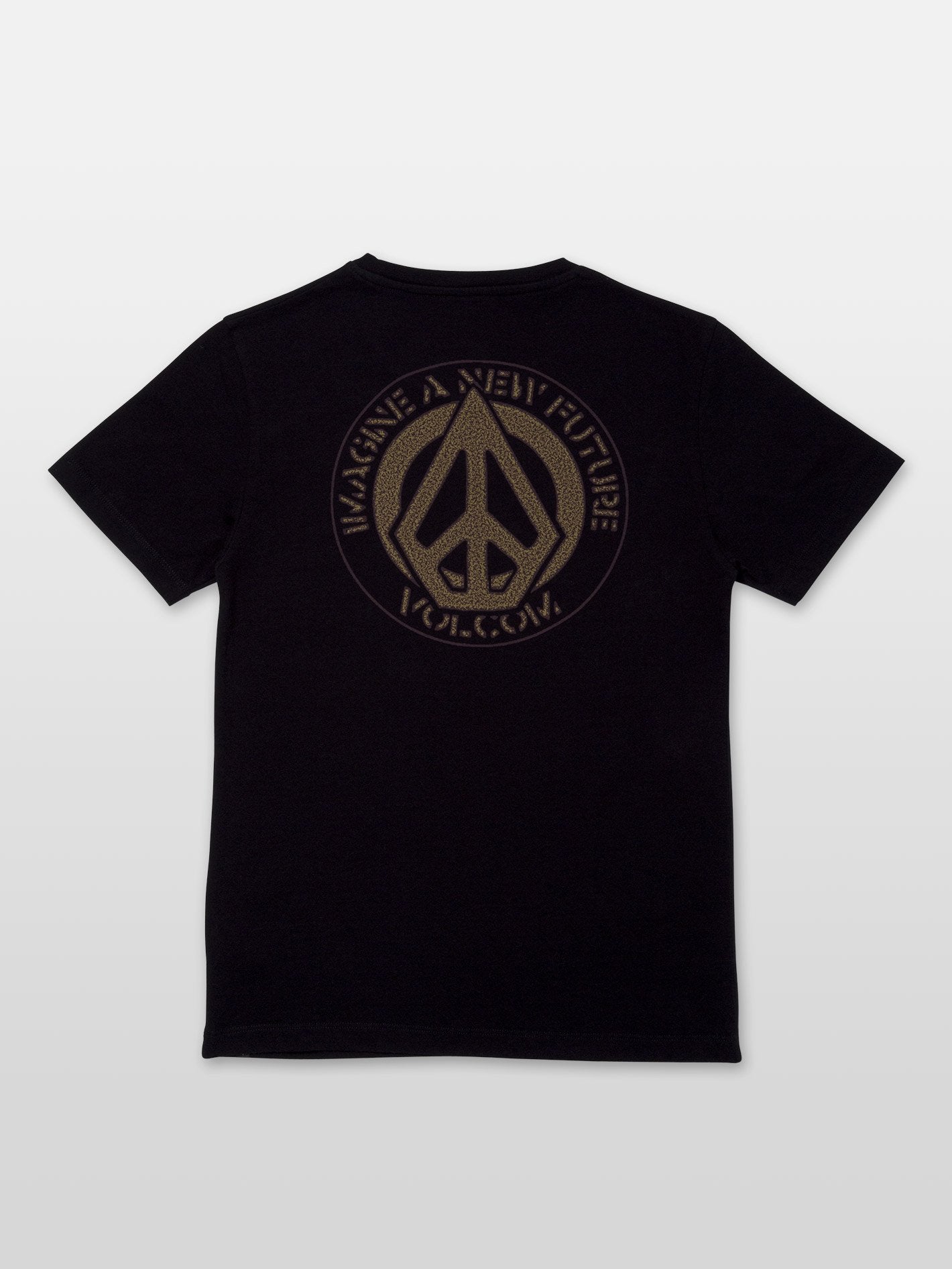 Conceiver T-shirt  - Black (Kids)