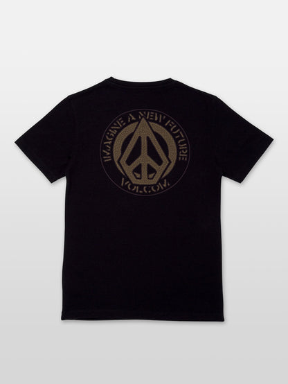 Conceiver T-shirt  - Black (Kids)