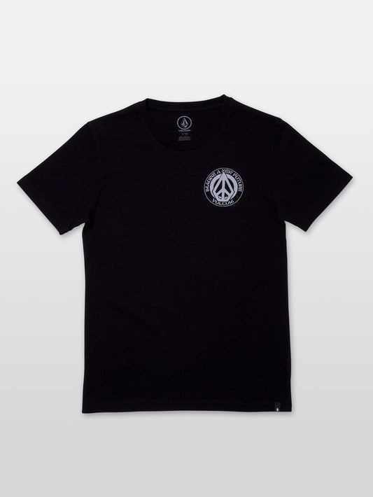 Conceiver T-shirt  - Black (Kids)