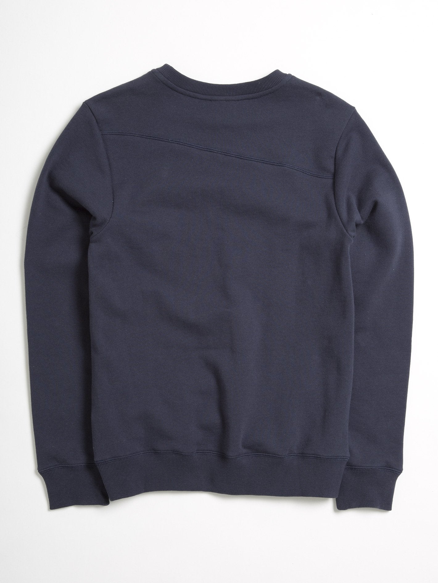 Stone Crew Sweater (Kids) - Navy