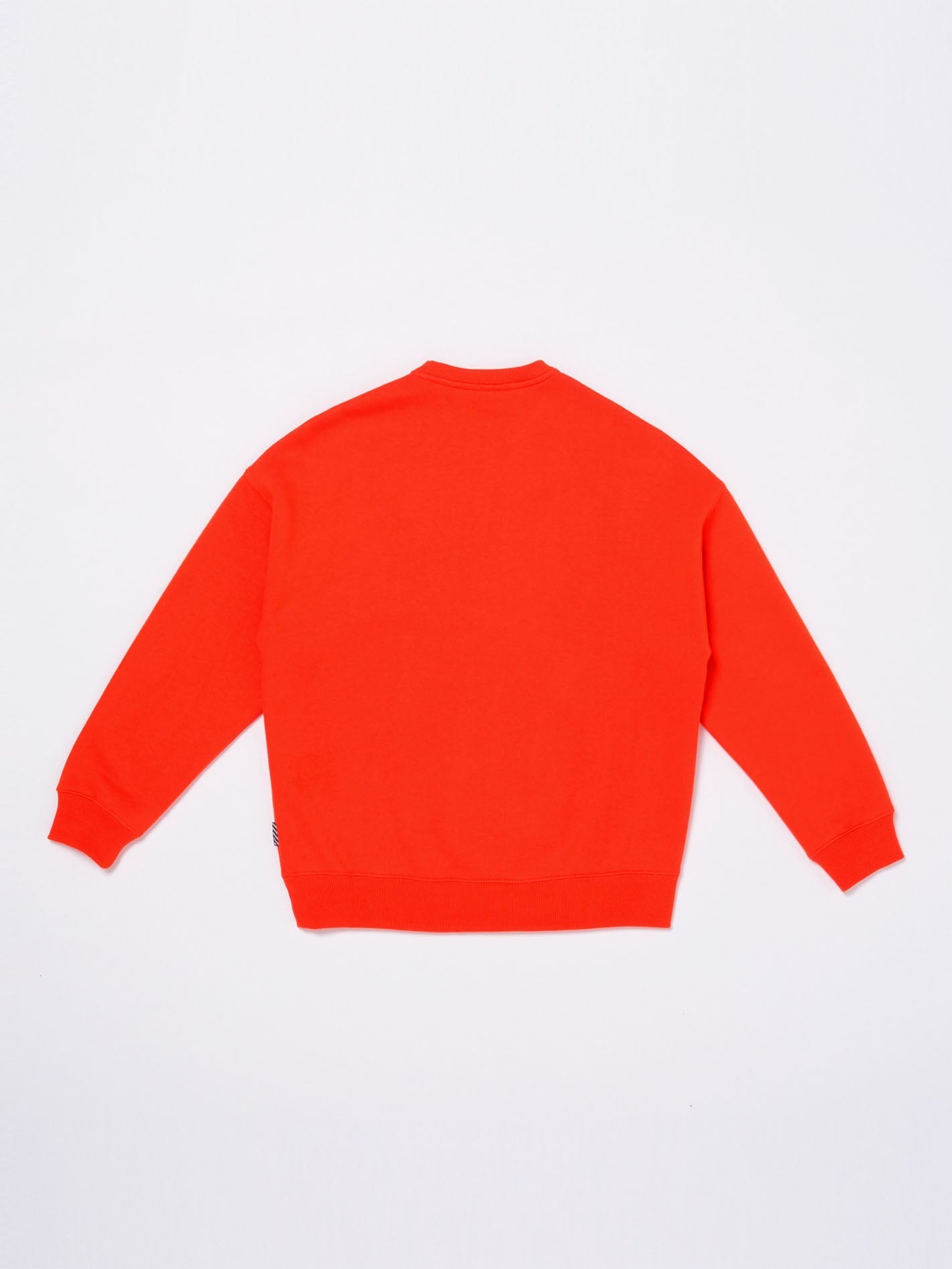 Volcom Stone Sweatshirt - Bright Red - (KIDS)