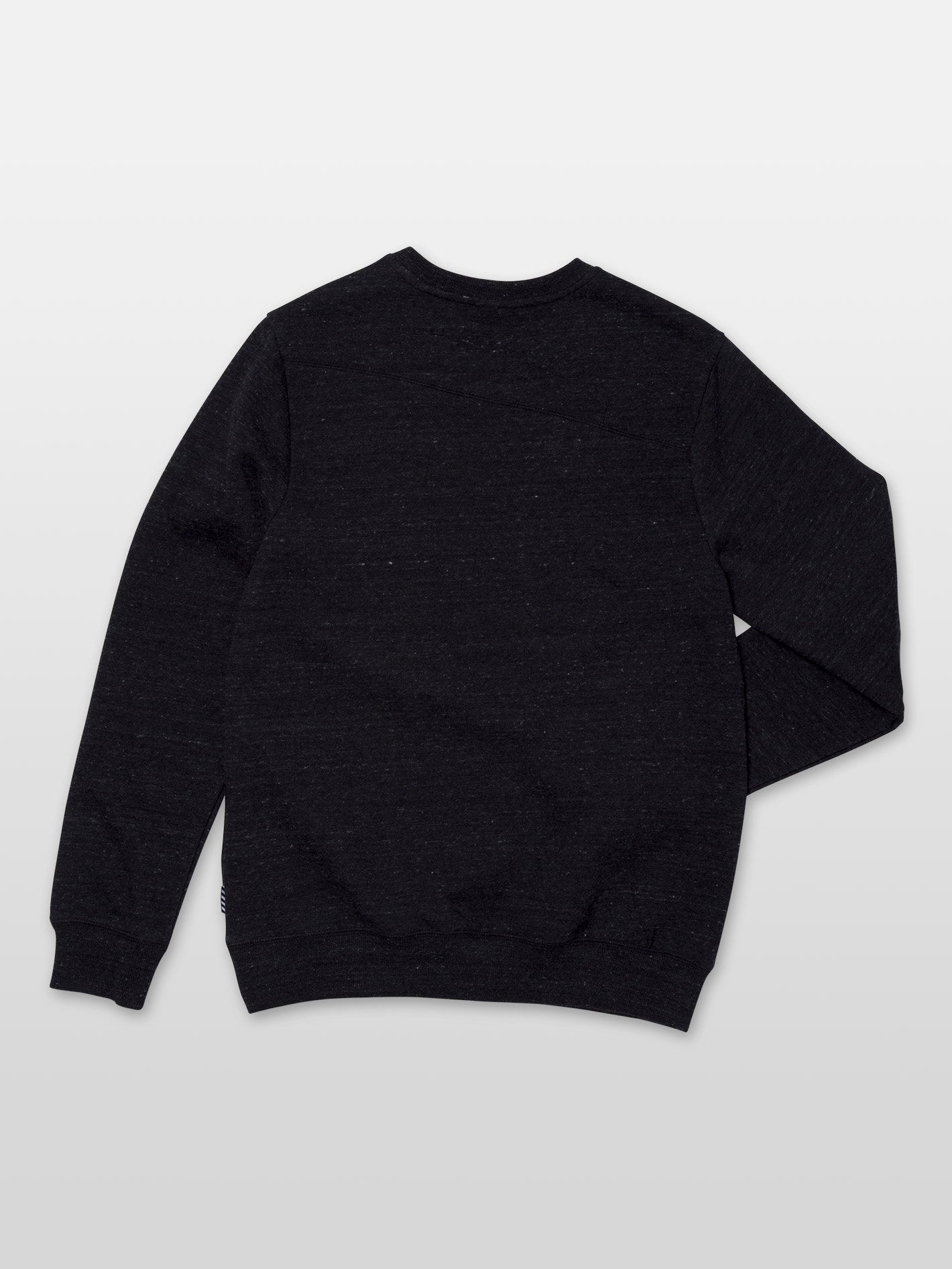 Stone Sweater - Sulfur Black (Kids)