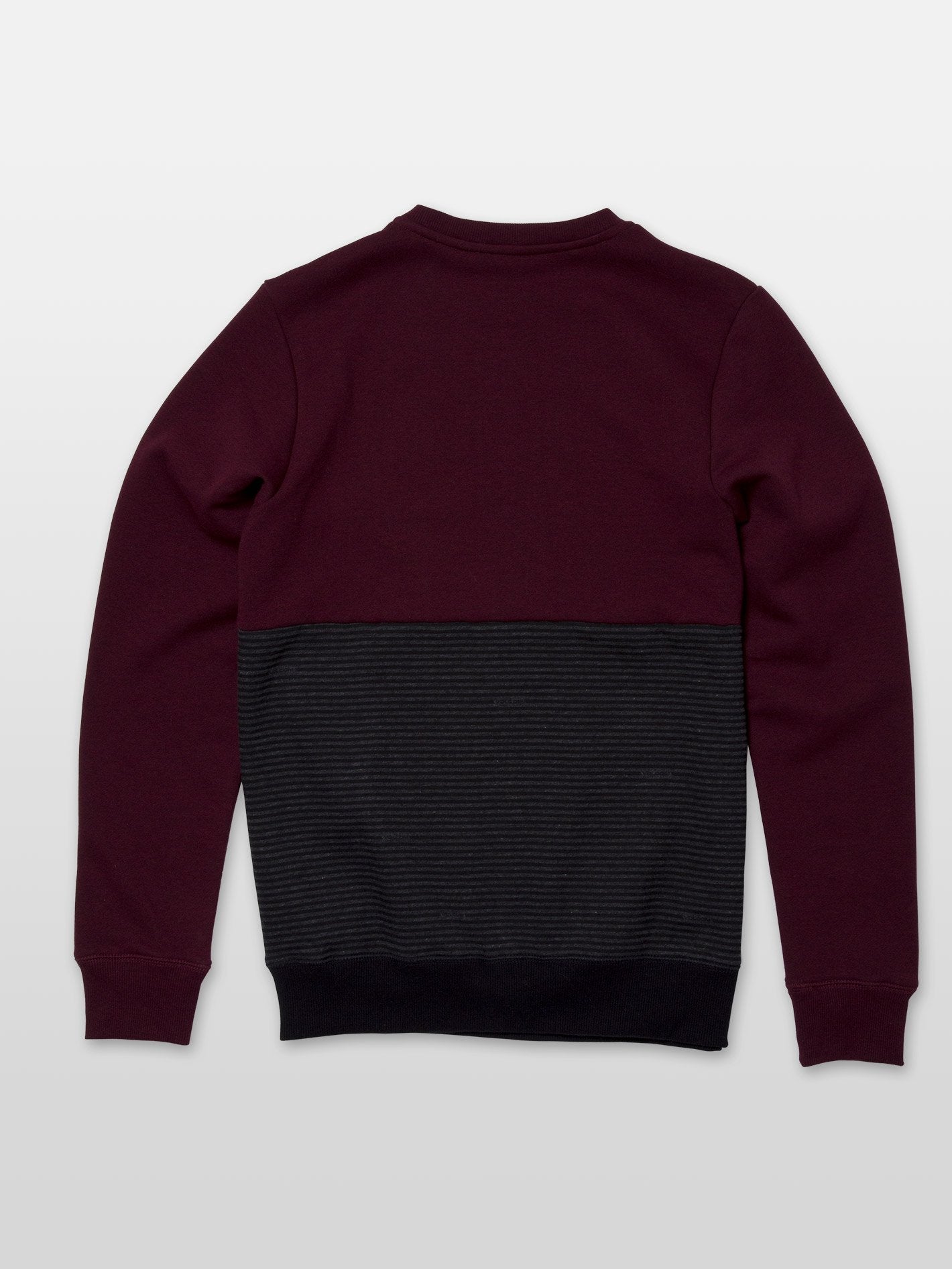 Forzee Sweater - Cabernet (Kids)