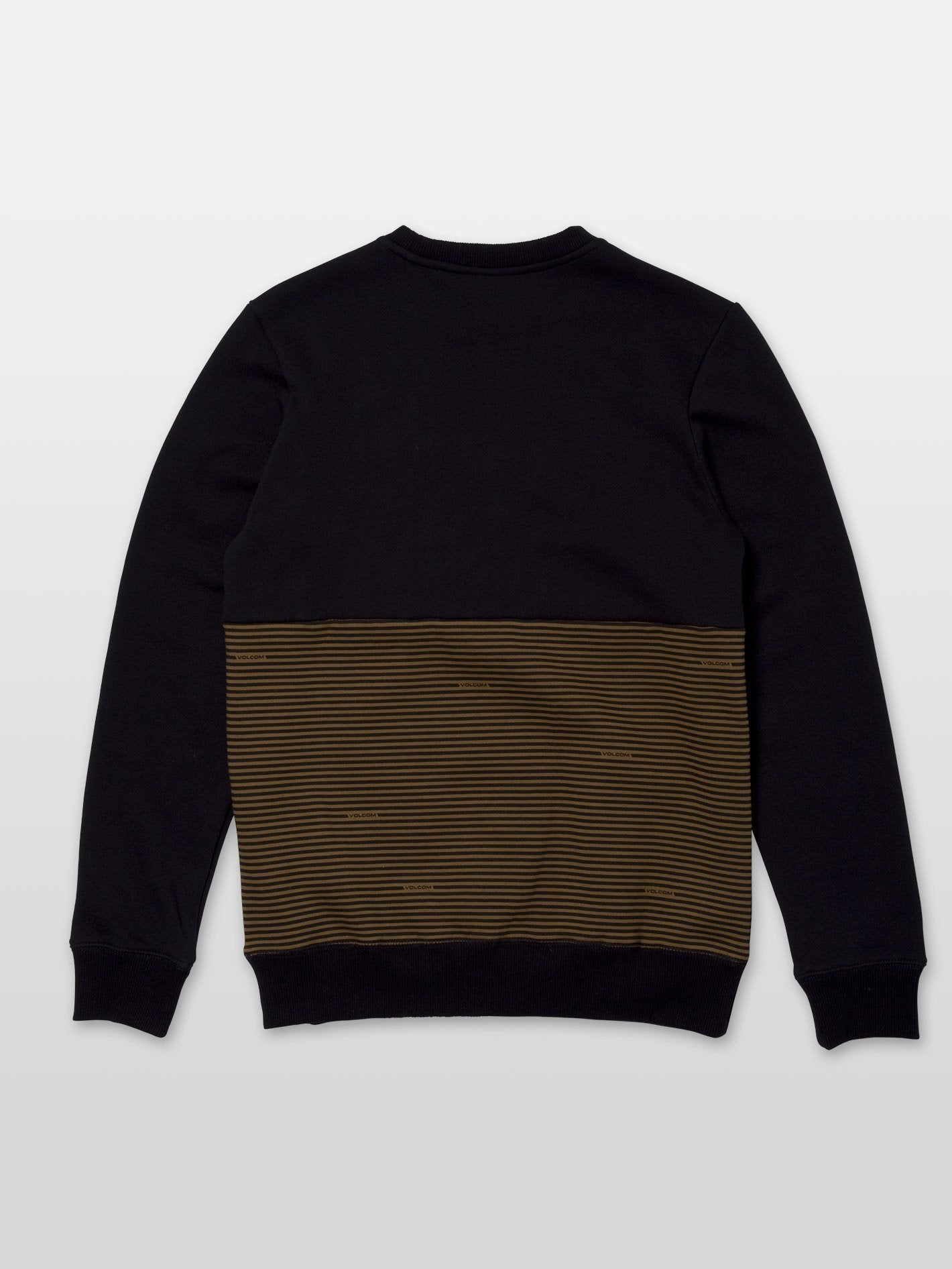 Forzee Sweater - Rust (Kids)