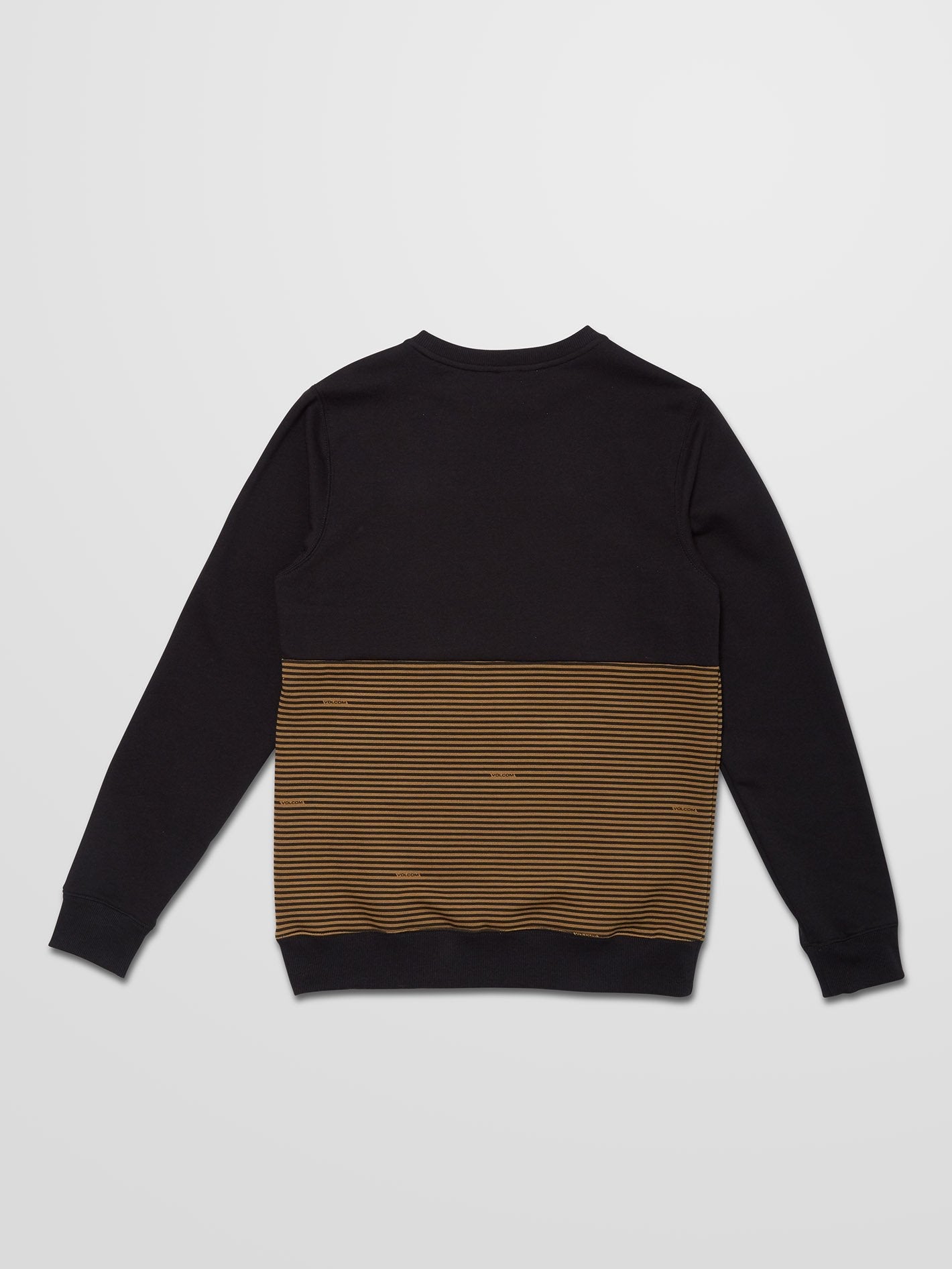 Forzee Sweatshirt - BLACK COMBO - (BOYS)