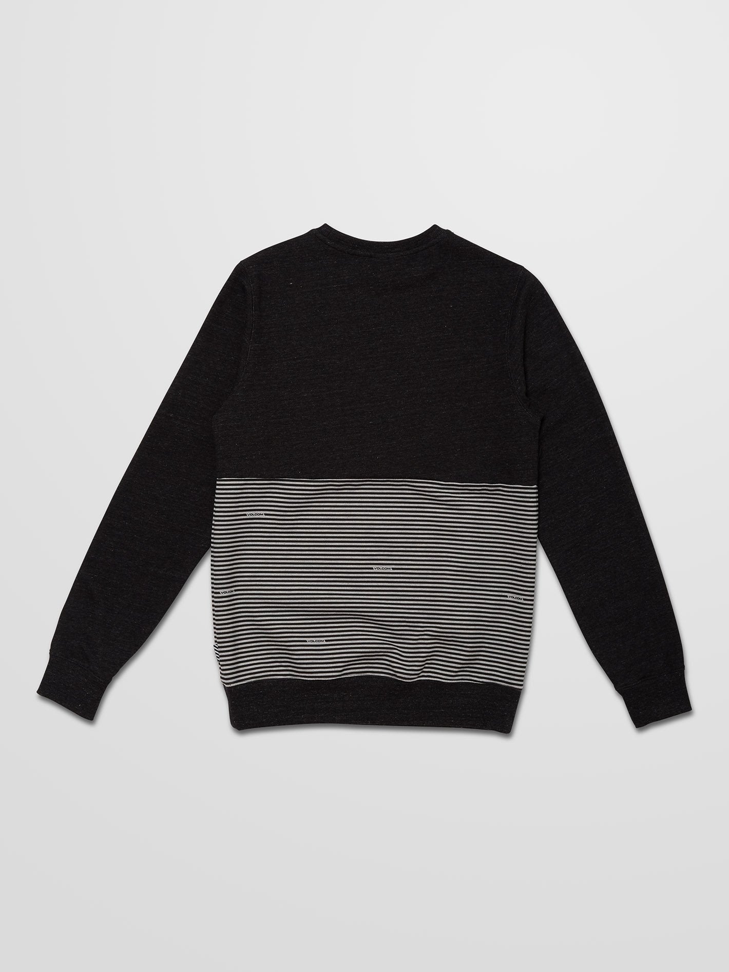 Forzee Sweatshirt - HEATHER GREY - (BOYS)