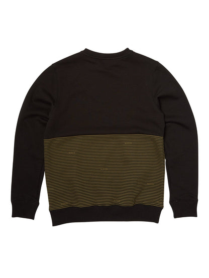 Forzee Sweatshirt - MILITARY (Kids)