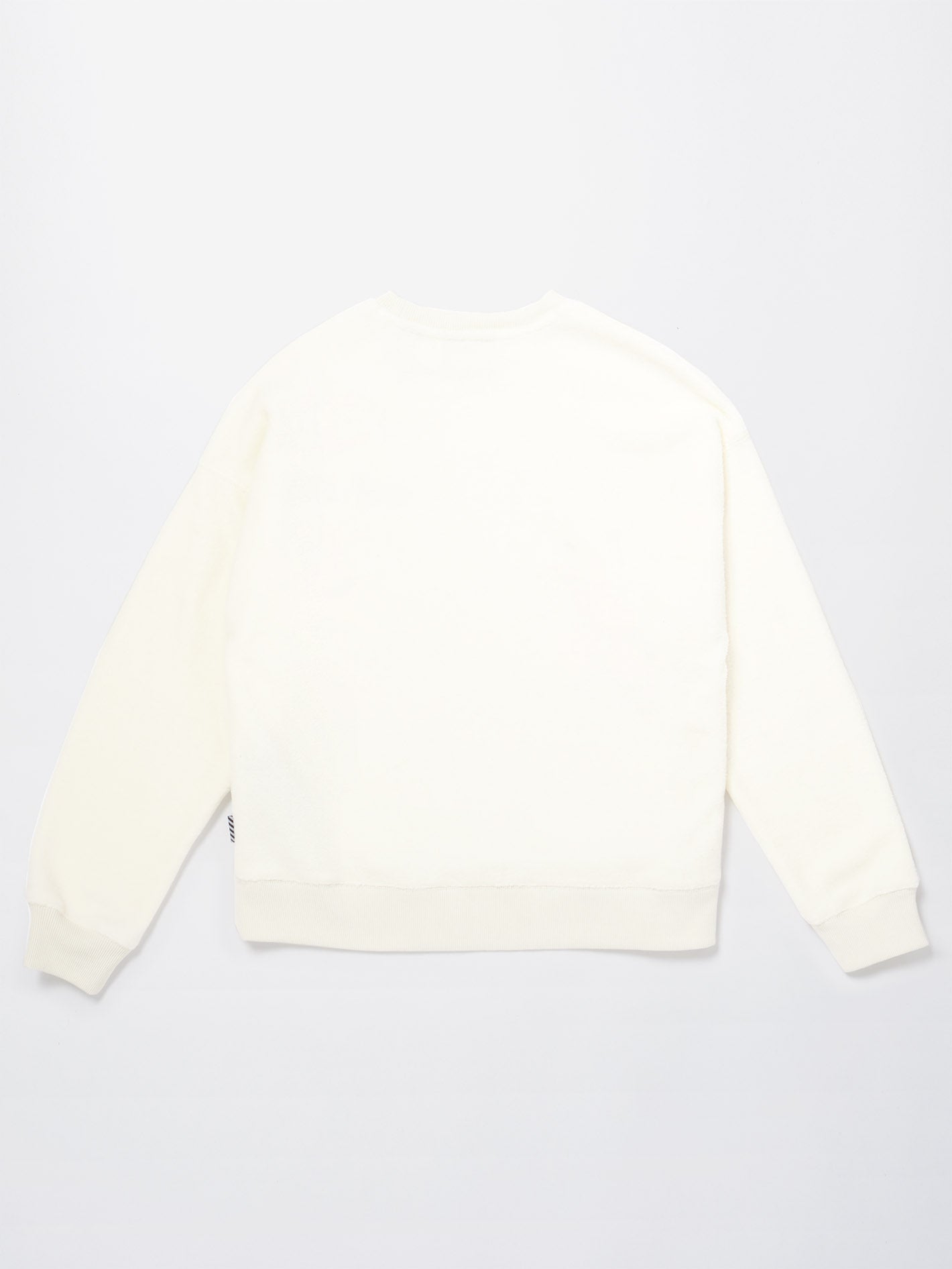Too Kool Sweatshirt - DIRTY WHITE - (KIDS)