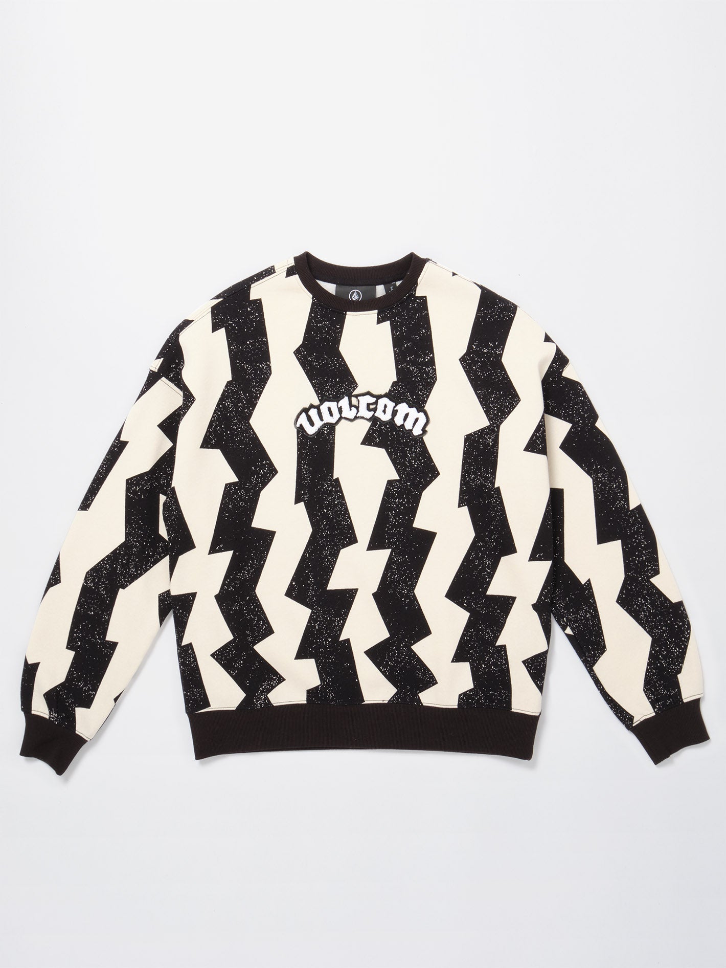 Obtic Sweatshirt - DIRTY WHITE - (KIDS)