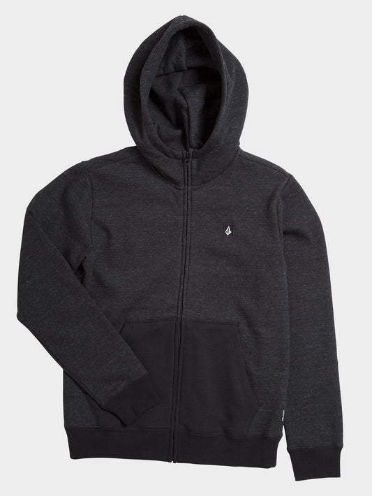 SINGLE STONE ZIP (Kids)