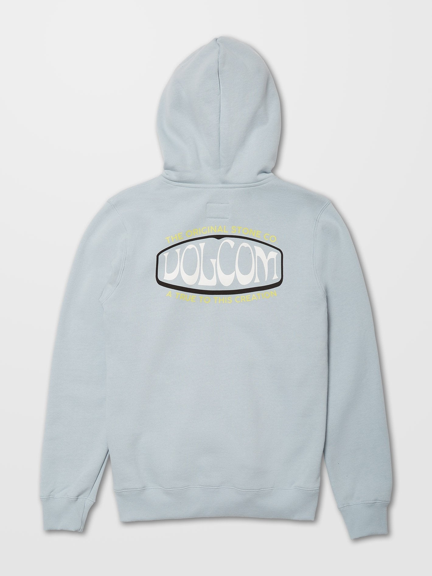 Extends Zip Hoodie - CELESTIAL BLUE - (BOYS)