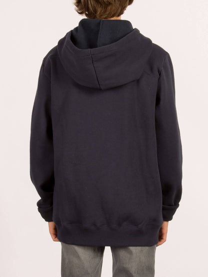 stone-zip-navy(Kids)
