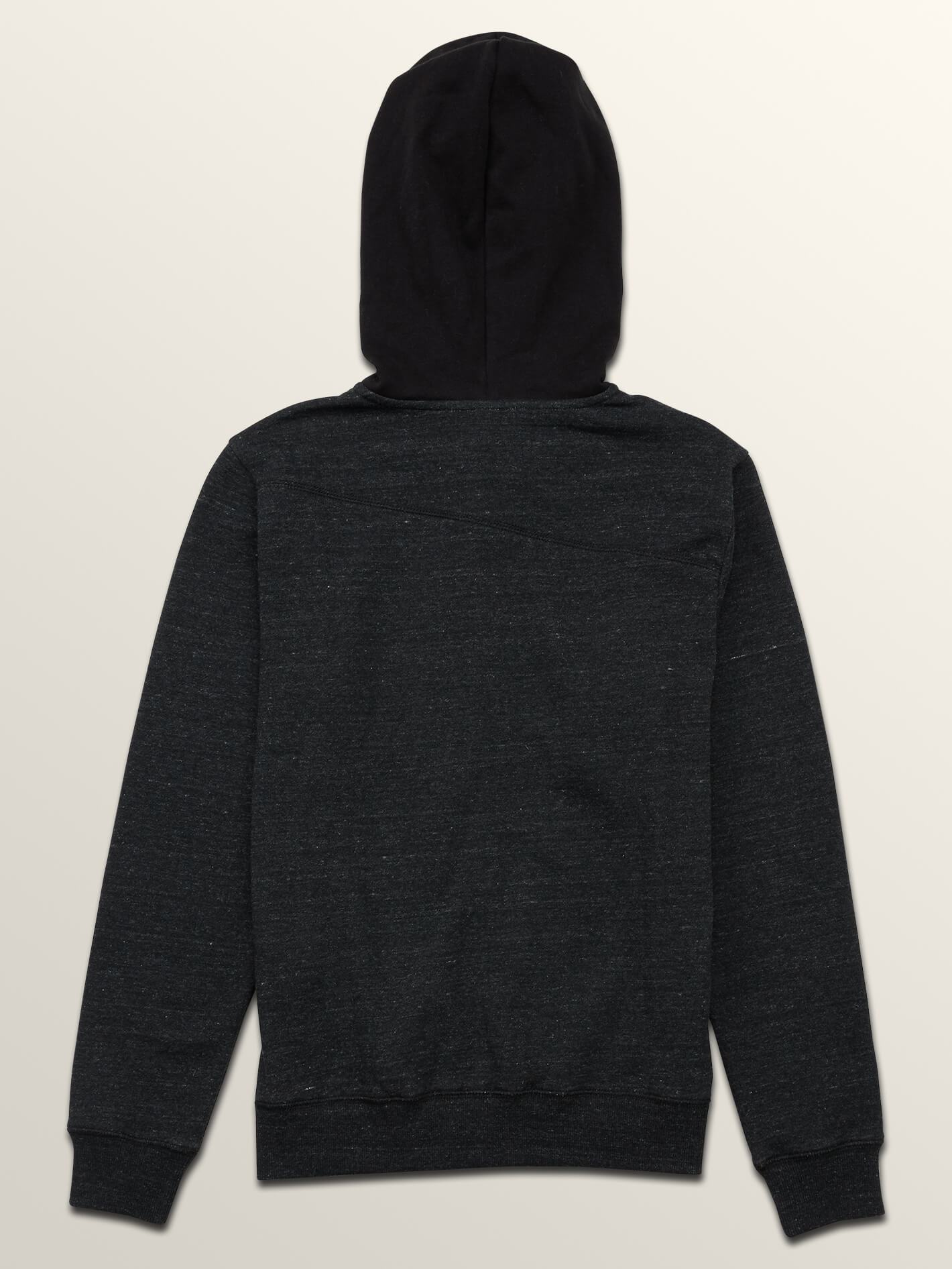stone-zip-sulfur-black(Kids)