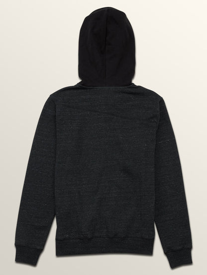 stone-zip-sulfur-black(Kids)