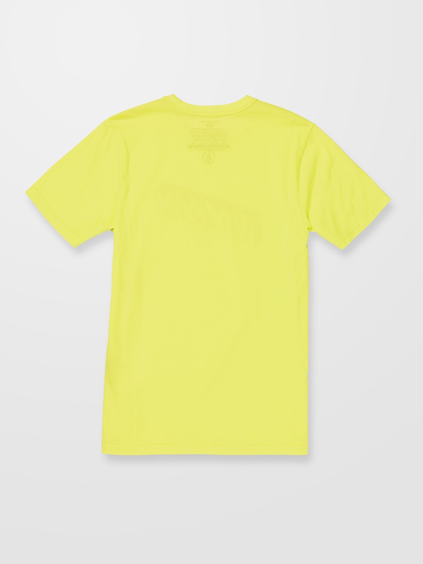 Lexip T-shirt - LIMEADE - (BOYS)