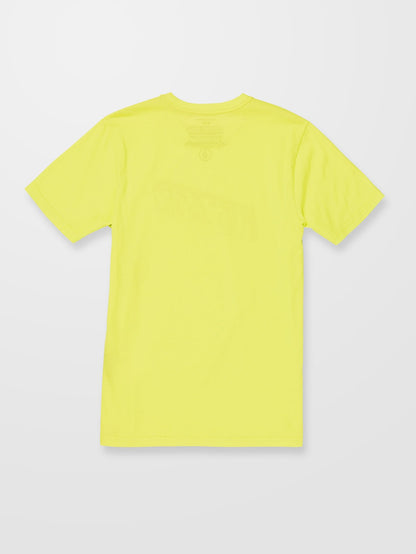 Lexip T-shirt - LIMEADE - (BOYS)