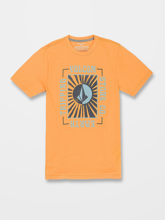 Solee T-shirt - SUNBURST - (KIDS)