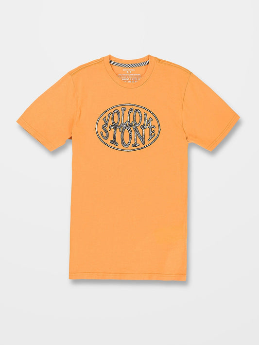 Lifer T-shirt - SUNBURST - (KIDS)