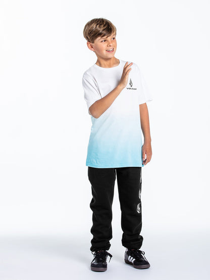 Waverbreaker T-shirt - TURQUOISE - (BOYS)