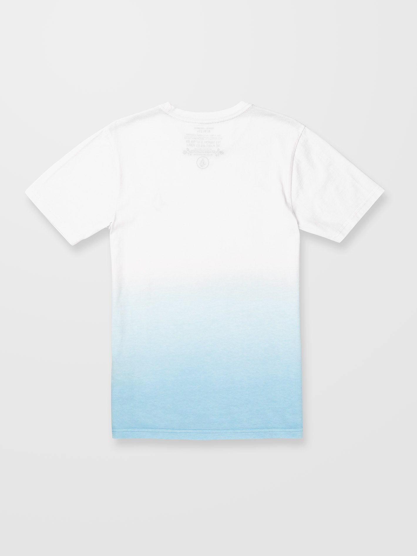 Waverbreaker T-shirt - TURQUOISE - (BOYS)