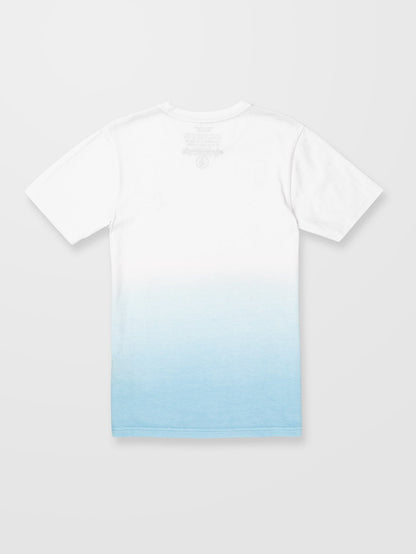 Waverbreaker T-shirt - TURQUOISE - (BOYS)