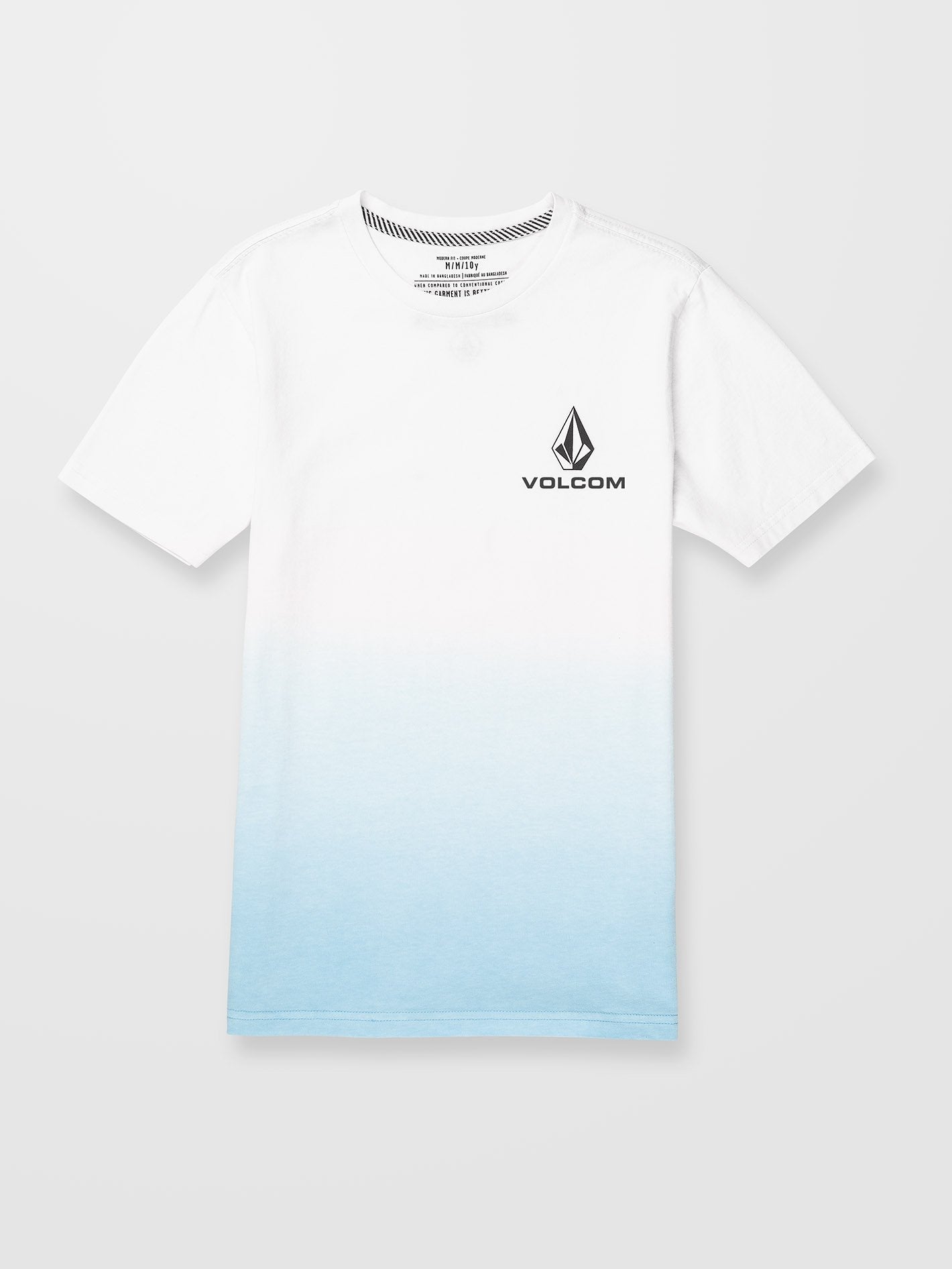 Waverbreaker T-shirt - TURQUOISE - (BOYS)