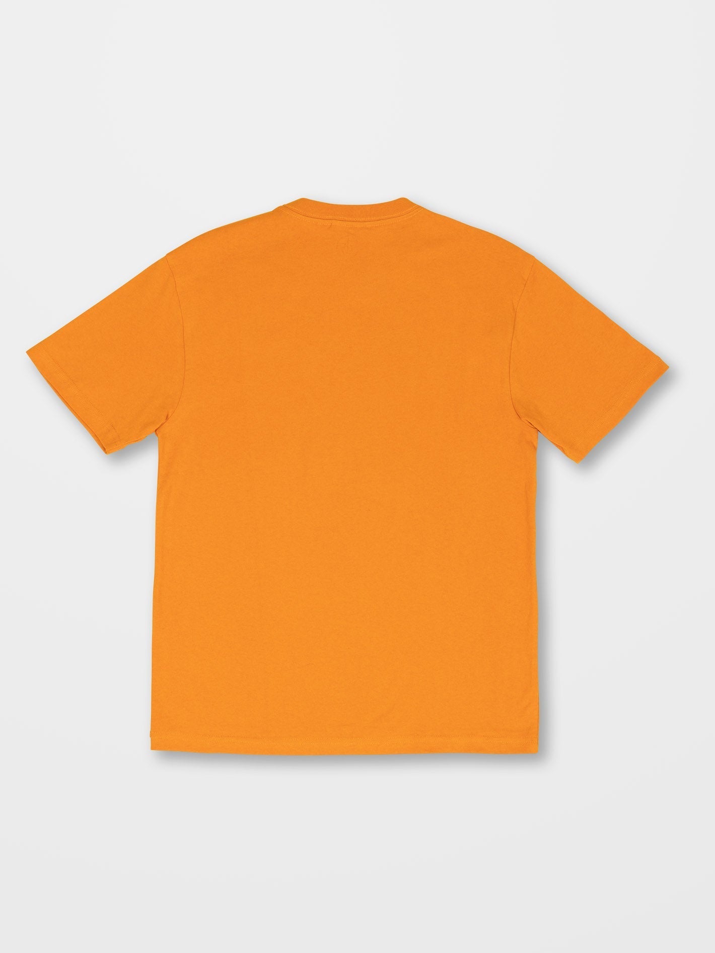 Sanair T-shirt - SAFFRON - (KIDS)