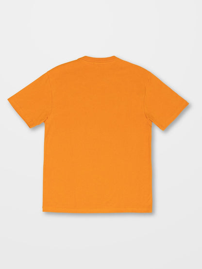 Sanair T-shirt - SAFFRON - (KIDS)