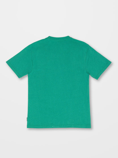 Todd Bratrud T-shirt - SYNERGY GREEN - (KIDS)