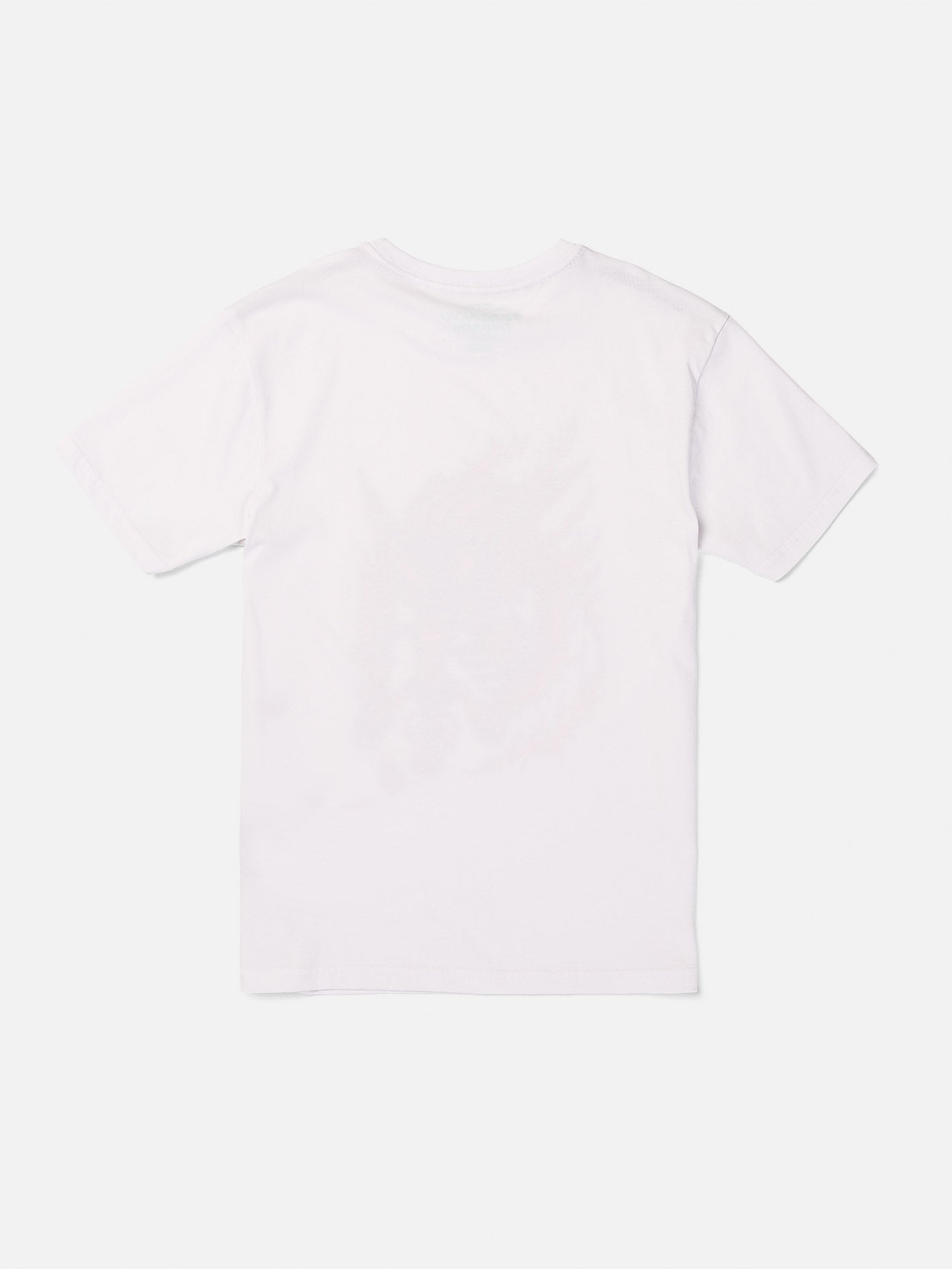 Tetsunori 1 T-shirt - WHITE - (KIDS)