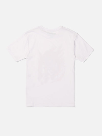 Tetsunori 1 T-shirt - WHITE - (KIDS)