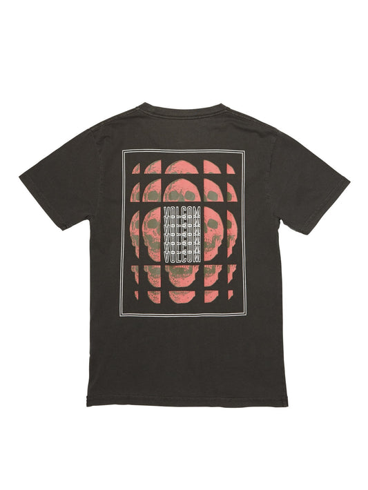 CONCUSSION S/S TEE