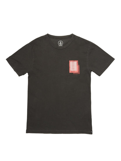 CONCUSSION S/S TEE