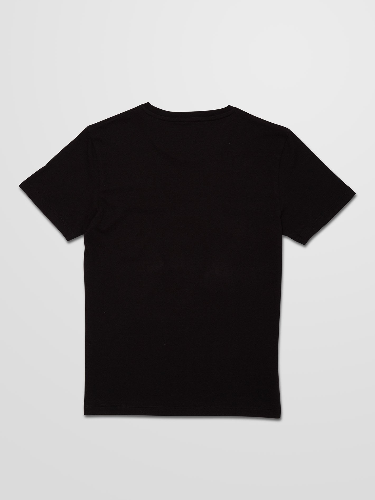 M. Loeffler T-shirt - BLACK - (BOYS)