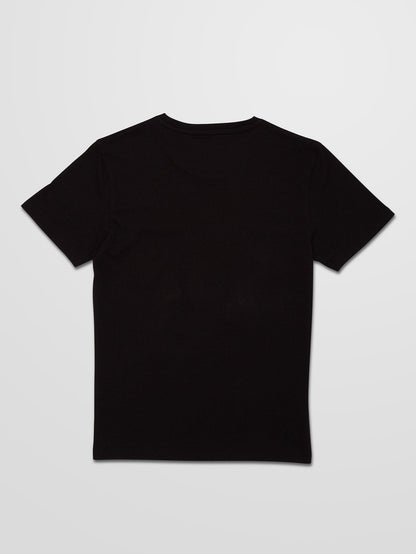 M. Loeffler T-shirt - BLACK - (BOYS)