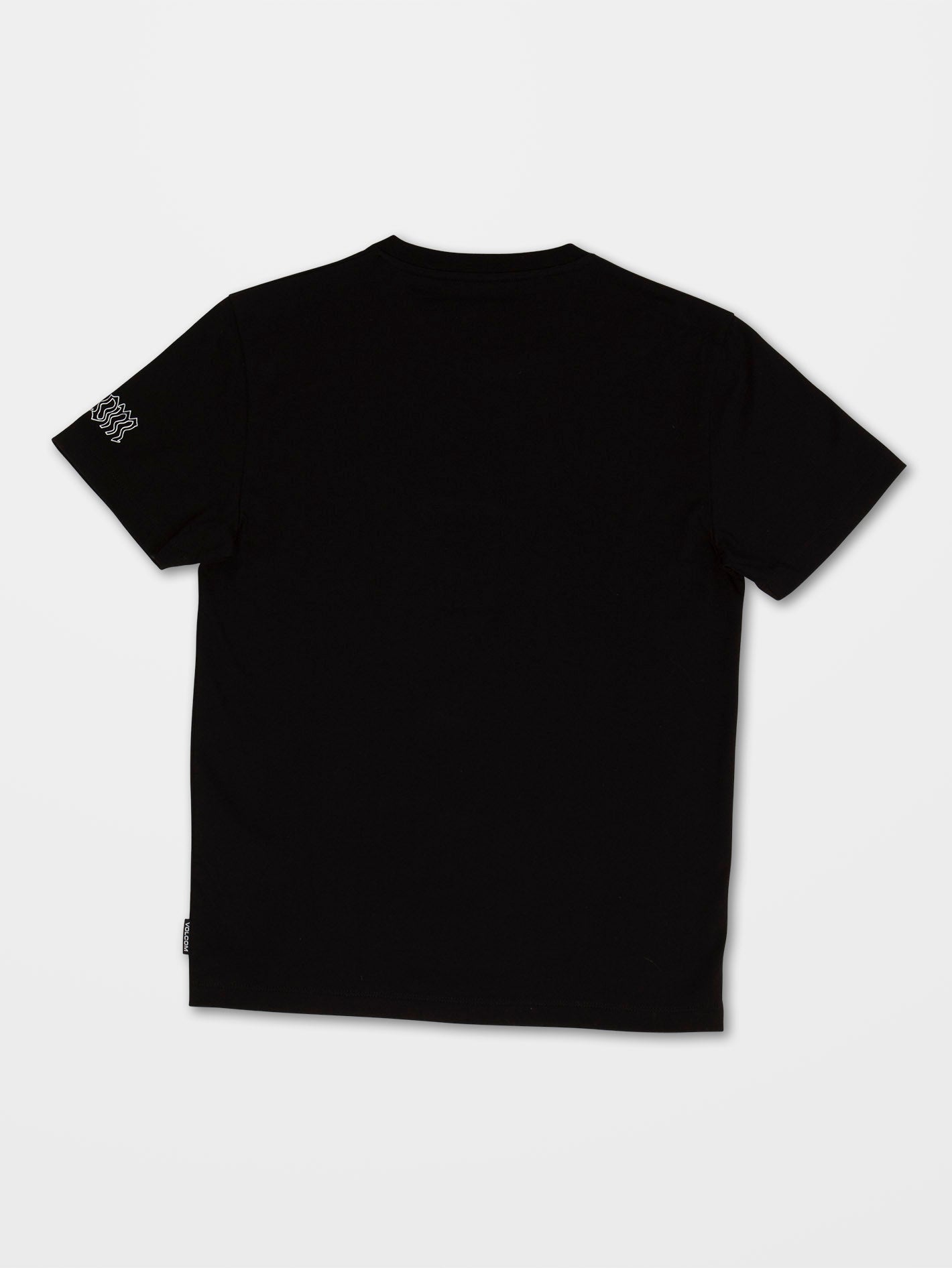 Vaderetro T-shirt - BLACK - (KIDS)