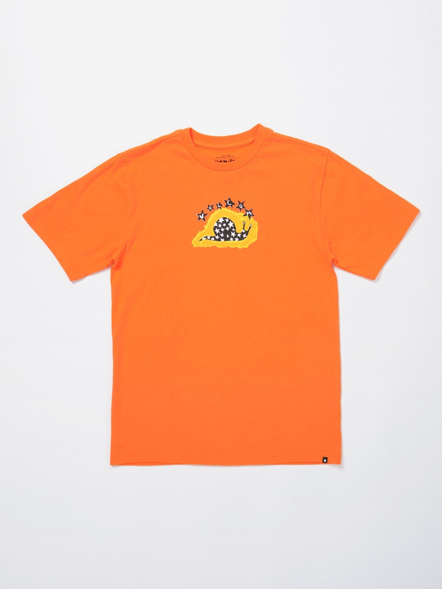 Balislow T-shirt - CARROT - (KIDS)