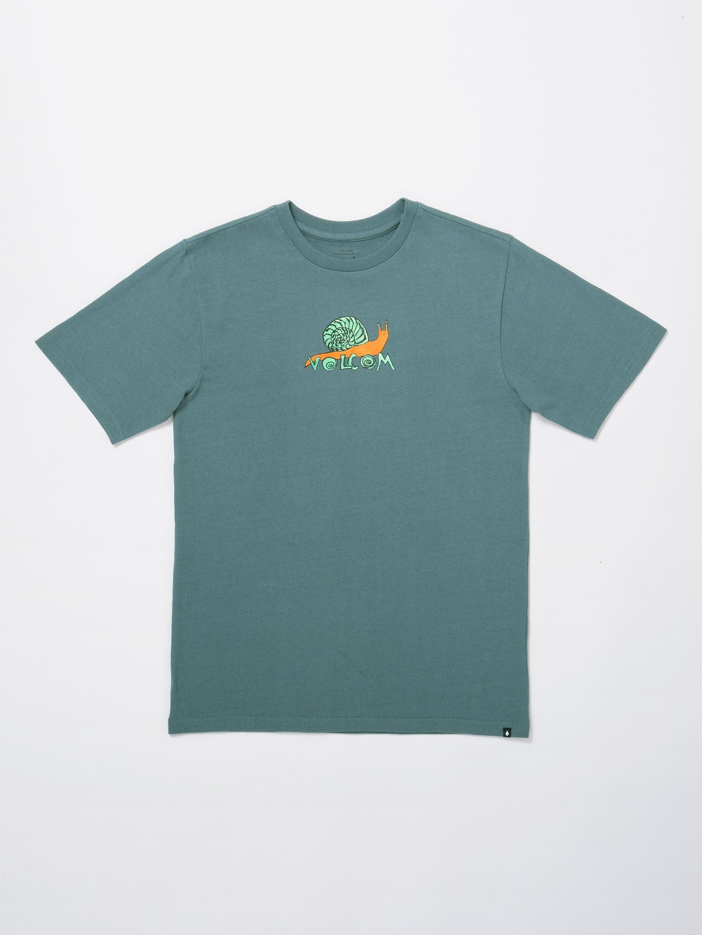 Balislow T-shirt - SERVICE BLUE - (KIDS)
