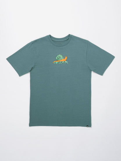 Balislow T-shirt - SERVICE BLUE - (KIDS)