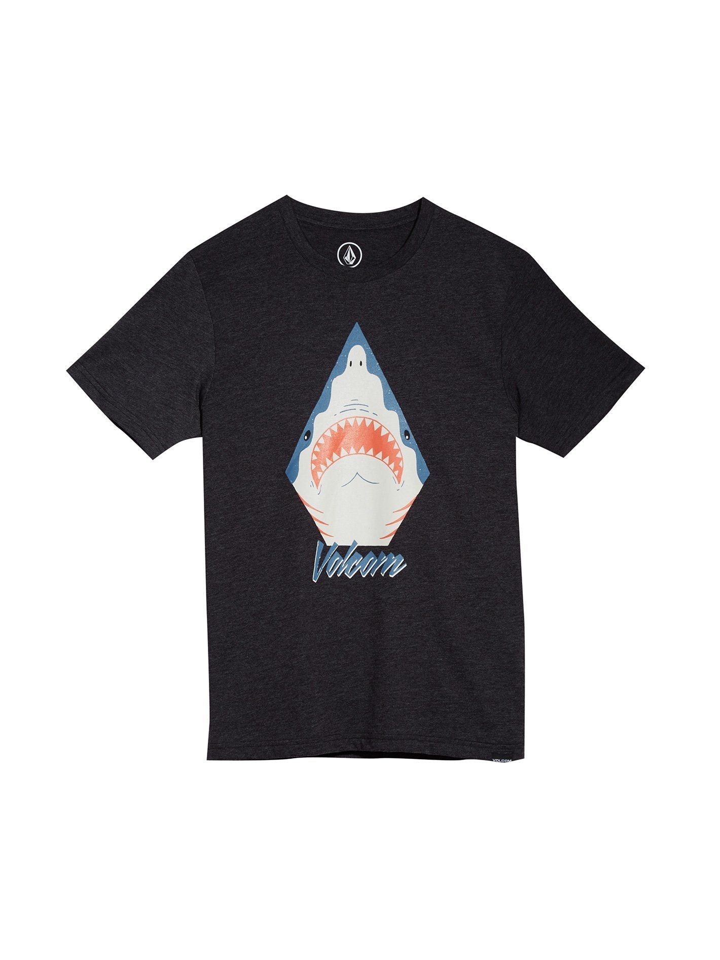shark-stone-hth-ss-heather-black(Kids)
